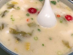 -大树餐厅(益田假日店)