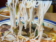 -三爷糟粕醋·鲜鱼汤·海南特色小吃(新华南路店)
