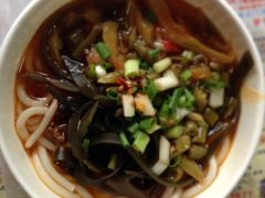 细粉-武大口院食堂