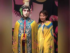 -武汉杜莎夫人蜡像馆
