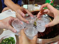-枇杷园食为鲜火锅(南山店)