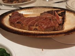 -Wolfgang’s Steakhouse 沃夫冈牛排馆(上海白玉兰广场店)
