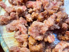 -旺角小渔村·海肠捞饭开创者(环山路店)