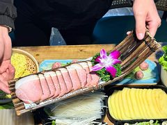 -山也·私厨(岳麓店)