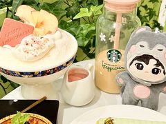 -糖纸甜品(慈溪城西银泰店)
