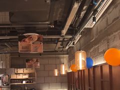 -新石器烤肉(中房金谊广场店)