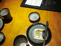 -东岸料理·寿司·刺身