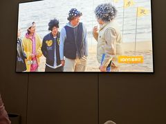 -汤臣健康生活·影院足道·SPA(东区店)