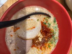 -一風堂拉面(美罗城店)