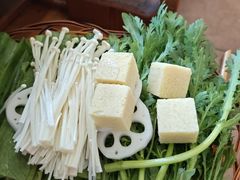 -潮汕美牛肉丸火锅店(天宁寺店)