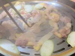 -阿鸡鱼庄·顺德鲜蒸小炒(亚运村店)
