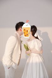 -金夫人婚纱摄影(总店)