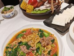 -陈记顺和牛肉火锅馆(天河北路店)