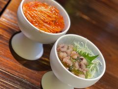 -鸟鹏烧鸟居酒屋(熙龙湾店)