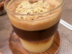 -E SPECIAL COFFEE 别样