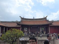 -揭阳学宫(榕城区)