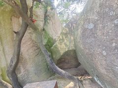 -云洞岩风景区