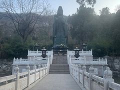 -千佛山风景名胜区