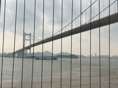 -威远炮台