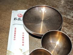 -魁盛居百年鲁菜馆(县西巷店)