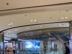 -百盛(莘庄店)
