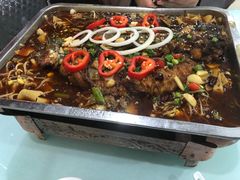-清真•蜀风园(丁字沽总店)