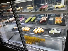 -星伦多自助料理(江阴万达店)