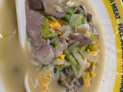 -粉小主·贵州酸汤牛肉粉(南京仙林金鹰店)