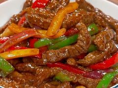 -青春·淮扬菜(东关街店)