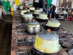 -红旗山庄(圭峰山店)