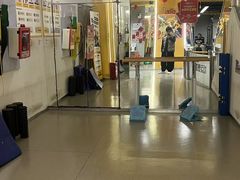 -超鹿运动(大唐世家店)