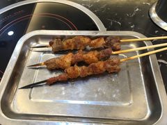 -清真·玛丽亚新疆菜主题餐厅(浙江中路店)