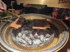 -西塔老太太泥炉烤肉(双井店)