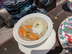 -海派悦庭·海胆烧麦·新融合菜(凯德广场店)