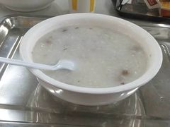 -珠海科技学院-旧饭堂