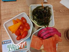 -豪客来牛排(成都锦江大融城店)