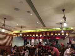 大堂-豚王拉面(澳门银河店)