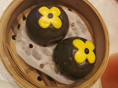 -福州天元国际威斯汀酒店·中国元素餐厅