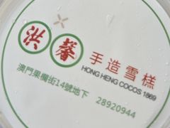 -洪馨椰子