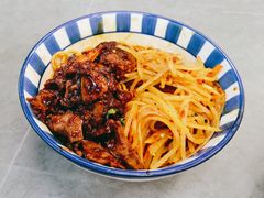 -梅溪·小伙子干挑面(安吉总店)