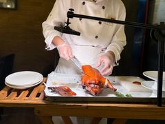 四季民福烤鸭-四季民福烤鸭店(前门大栅栏店)