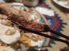 -巴依老爷新疆美食(工体旗舰店)