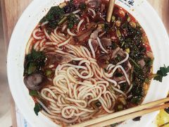 -贵凤凰贵州米粉(清河和盈中心店)