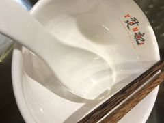 -烎记烧烤(蓝天花园店)