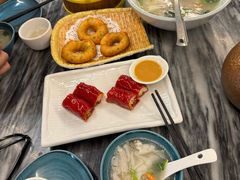 -安泰楼·佛跳墙创始人·传统闽味早茶·酒楼(三坊七巷闽菜地标店)