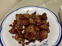 仔排-祥云精致湘菜馆(东1时区店)
