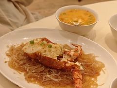 -利苑酒家(宜安广场店)