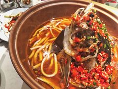 -永兴外婆桥(城中万达店)