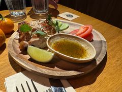 -The Diner X餐厅(青岛万象城店)