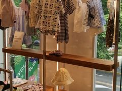 -ZARA(大上海时代广场店)